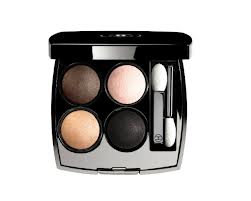 4 ombres premier regard chanel 4 ombres premier regard chanel Ombres collection Essentiels de Chanel
