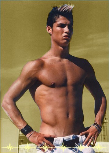Cristiano Ronaldo Cristiano Ronaldo Les 10 plus beaux joueurs de lEuro 2012