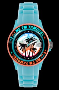 Ice Watch Cathy Guetta FMIF 198x300 Montres Ice Watch de Cathy Guetta