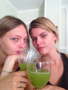 Pivovarova Sasha 225x300 Compte Twitter de Sasha Pivovarova