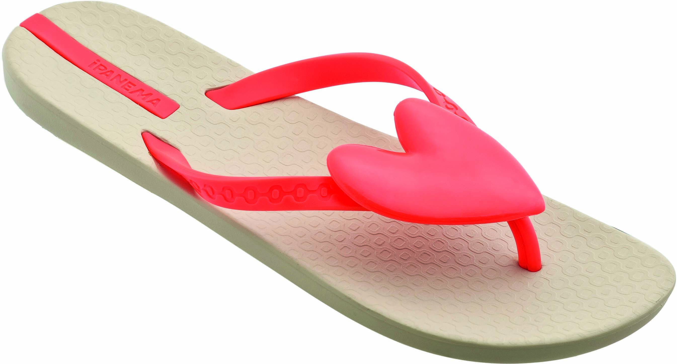 tongs ipanema soldes